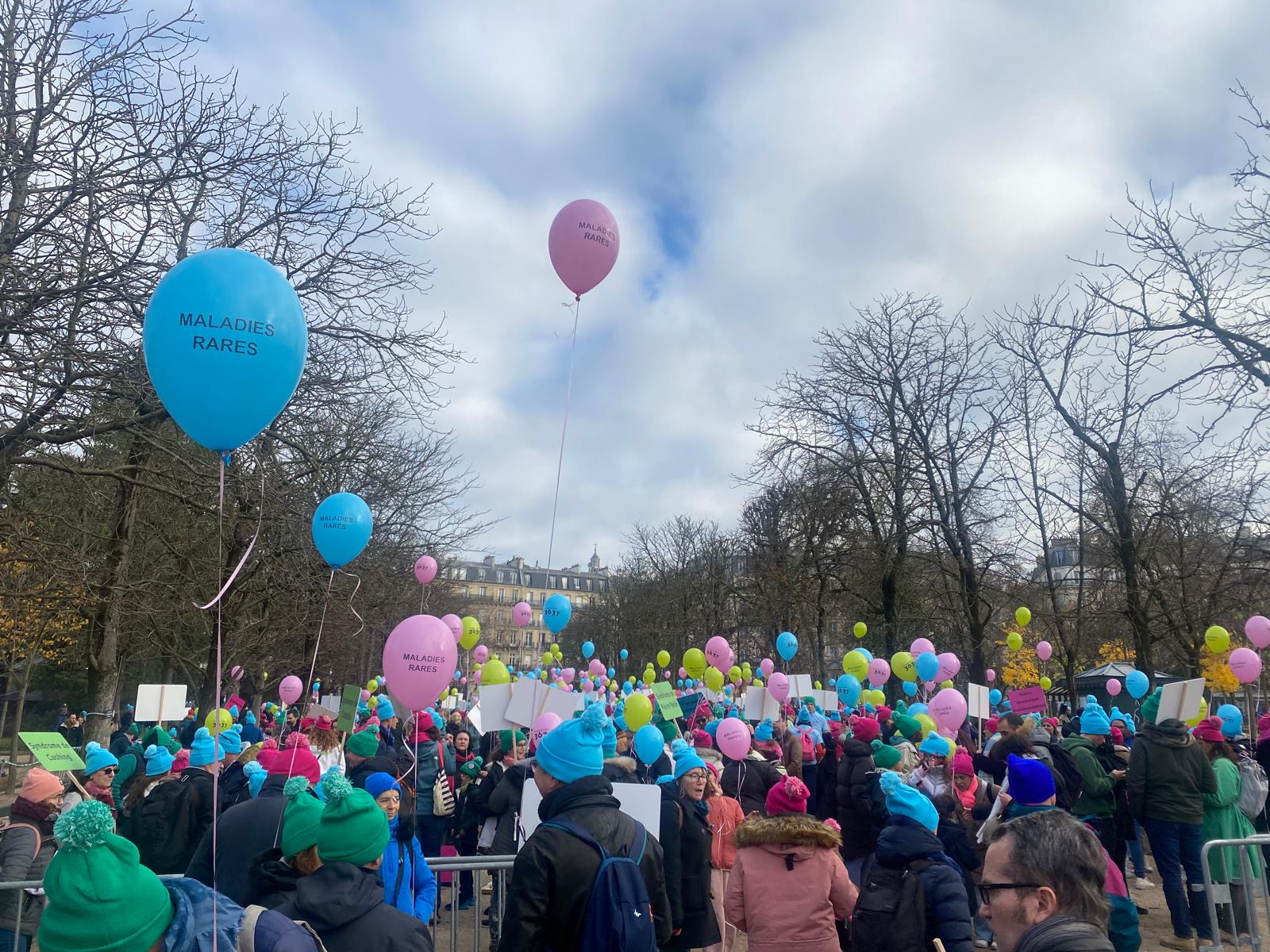 Balade solidaire à Vix le 16 juin 2024